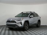2022 Toyota RAV4 Hybrid XLE Premium AWD *1-OWNER*