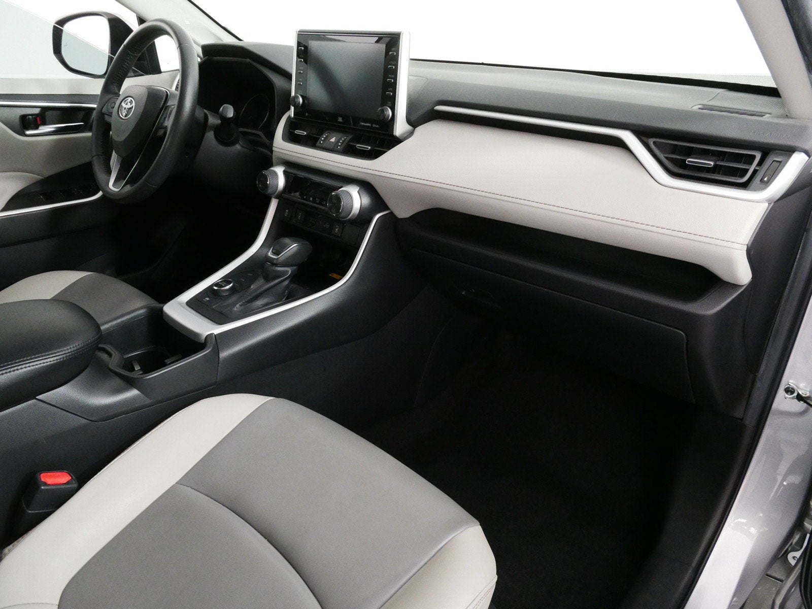2022 Toyota RAV4 Hybrid XLE Premium AWD *1-OWNER*