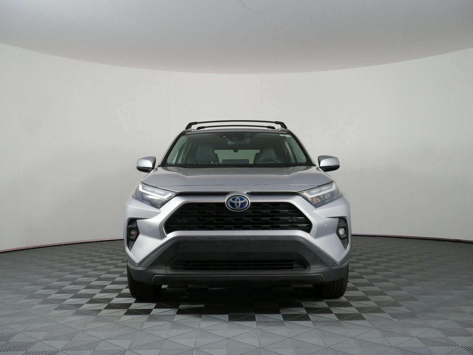 2022 Toyota RAV4 Hybrid XLE Premium AWD *1-OWNER*