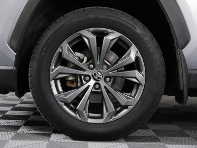 2022 Toyota RAV4 Hybrid XLE Premium AWD *1-OWNER*