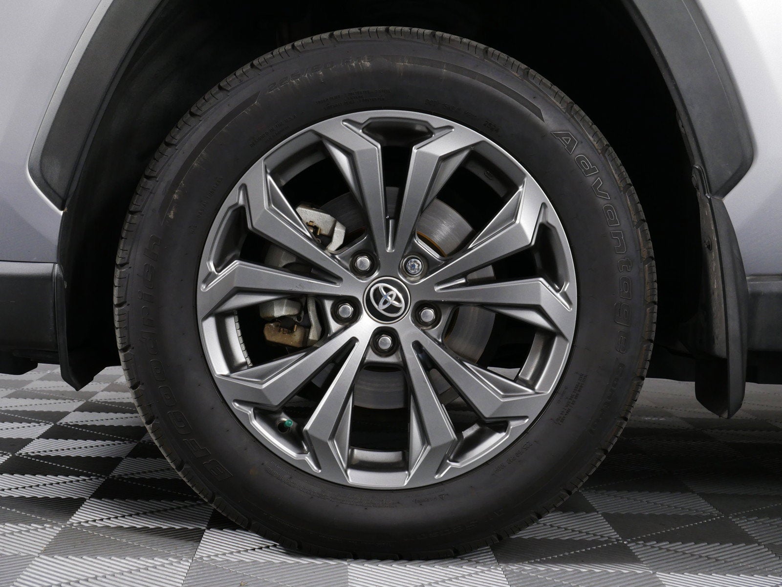 2022 Toyota RAV4 Hybrid XLE Premium AWD *1-OWNER*