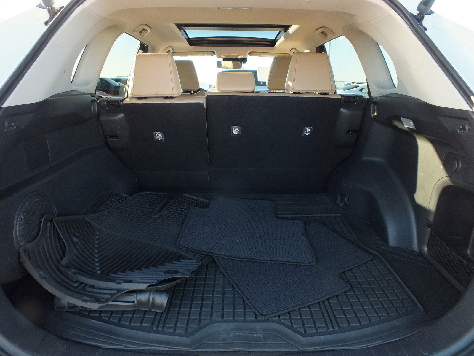 2021 Toyota RAV4 Hybrid Limited AWD *1-OWNER*