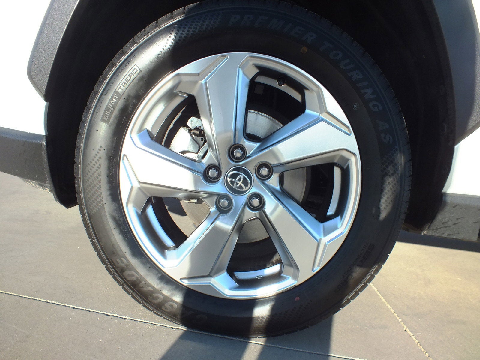 2021 Toyota RAV4 Hybrid Limited AWD *1-OWNER*