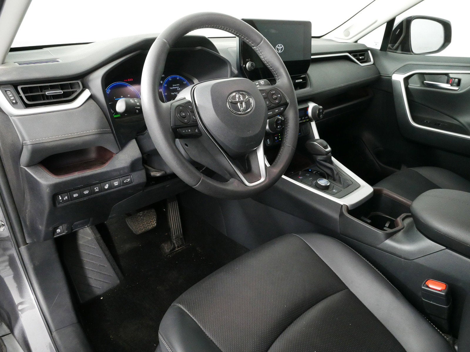 2024 Toyota RAV4 Hybrid Limited AWD *1-OWNER*