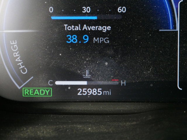 2024 Toyota RAV4 Hybrid Limited AWD *1-OWNER*