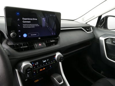 2024 Toyota RAV4 Hybrid Limited AWD *1-OWNER*