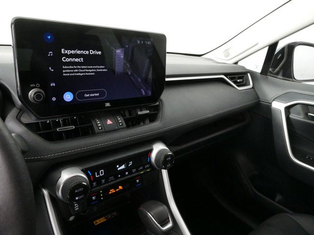 2024 Toyota RAV4 Hybrid Limited AWD *1-OWNER*