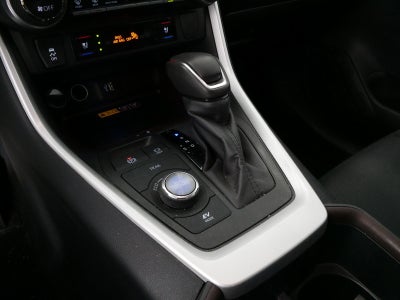 2024 Toyota RAV4 Hybrid Limited AWD *1-OWNER*