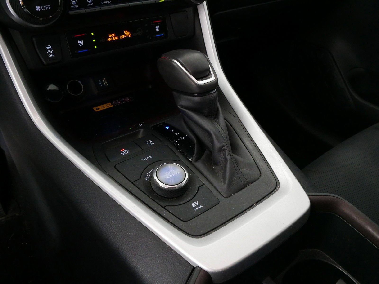2024 Toyota RAV4 Hybrid Limited AWD *1-OWNER*