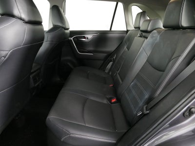2024 Toyota RAV4 Hybrid Limited AWD *1-OWNER*