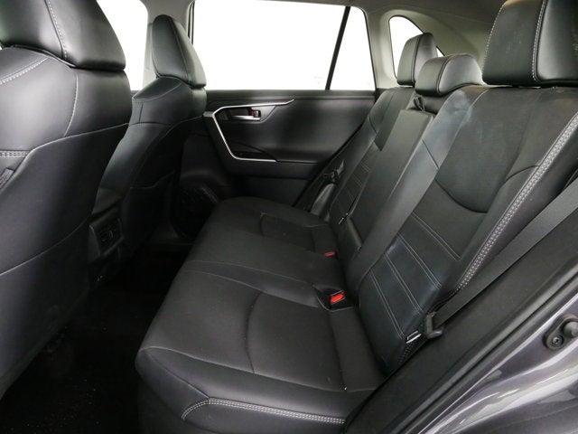 2024 Toyota RAV4 Hybrid Limited AWD *1-OWNER*