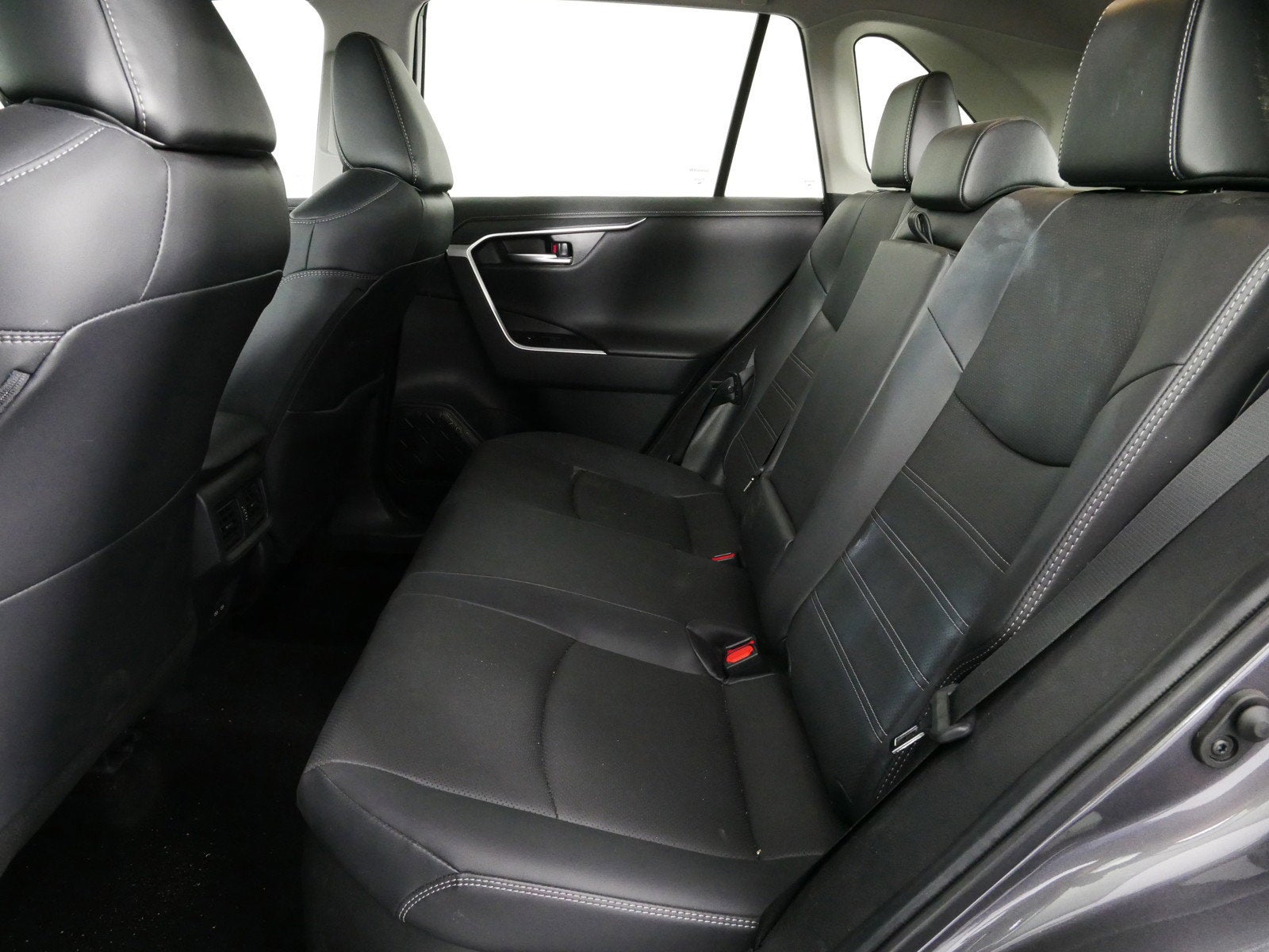 2024 Toyota RAV4 Hybrid Limited AWD *1-OWNER*