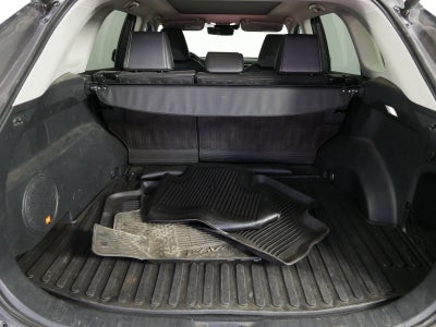 2024 Toyota RAV4 Hybrid Limited AWD *1-OWNER*