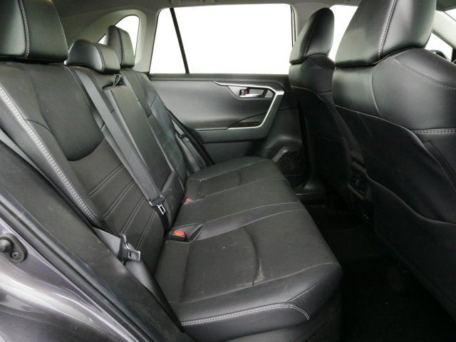 2024 Toyota RAV4 Hybrid Limited AWD *1-OWNER*