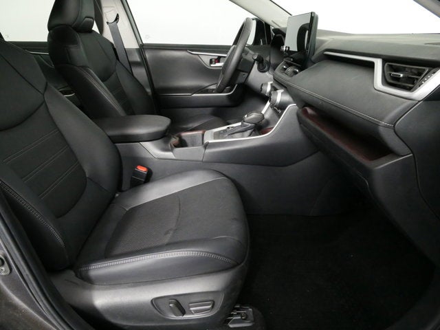 2024 Toyota RAV4 Hybrid Limited AWD *1-OWNER*