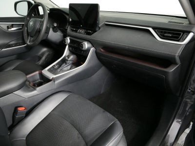 2024 Toyota RAV4 Hybrid Limited AWD *1-OWNER*
