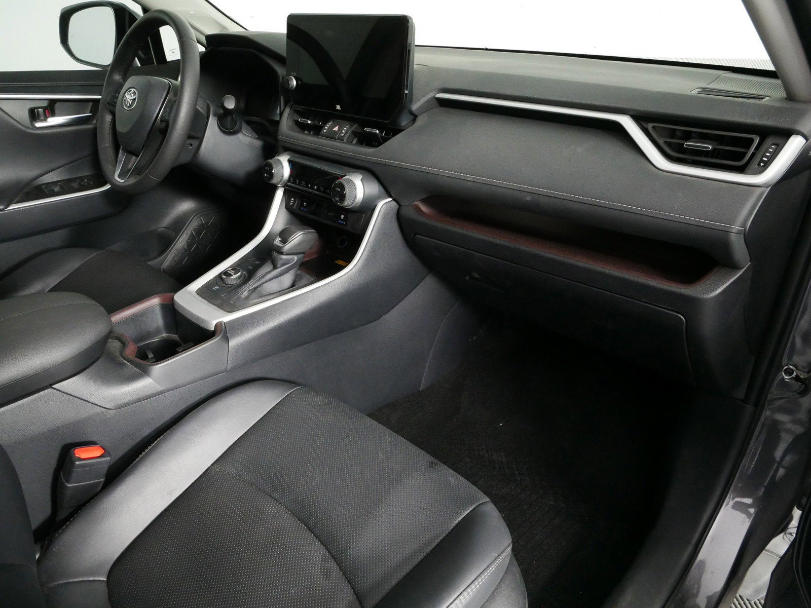 2024 Toyota RAV4 Hybrid Limited AWD *1-OWNER*