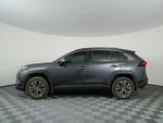 2024 Toyota RAV4 Hybrid Limited AWD *1-OWNER*