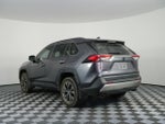 2024 Toyota RAV4 Hybrid Limited AWD *1-OWNER*