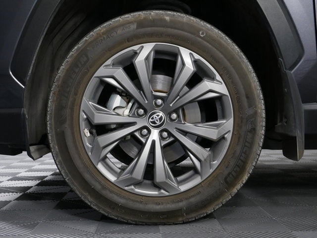 2024 Toyota RAV4 Hybrid Limited AWD *1-OWNER*