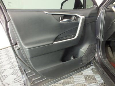 2022 Toyota RAV4 Hybrid XSE AWD *1-OWNER!*