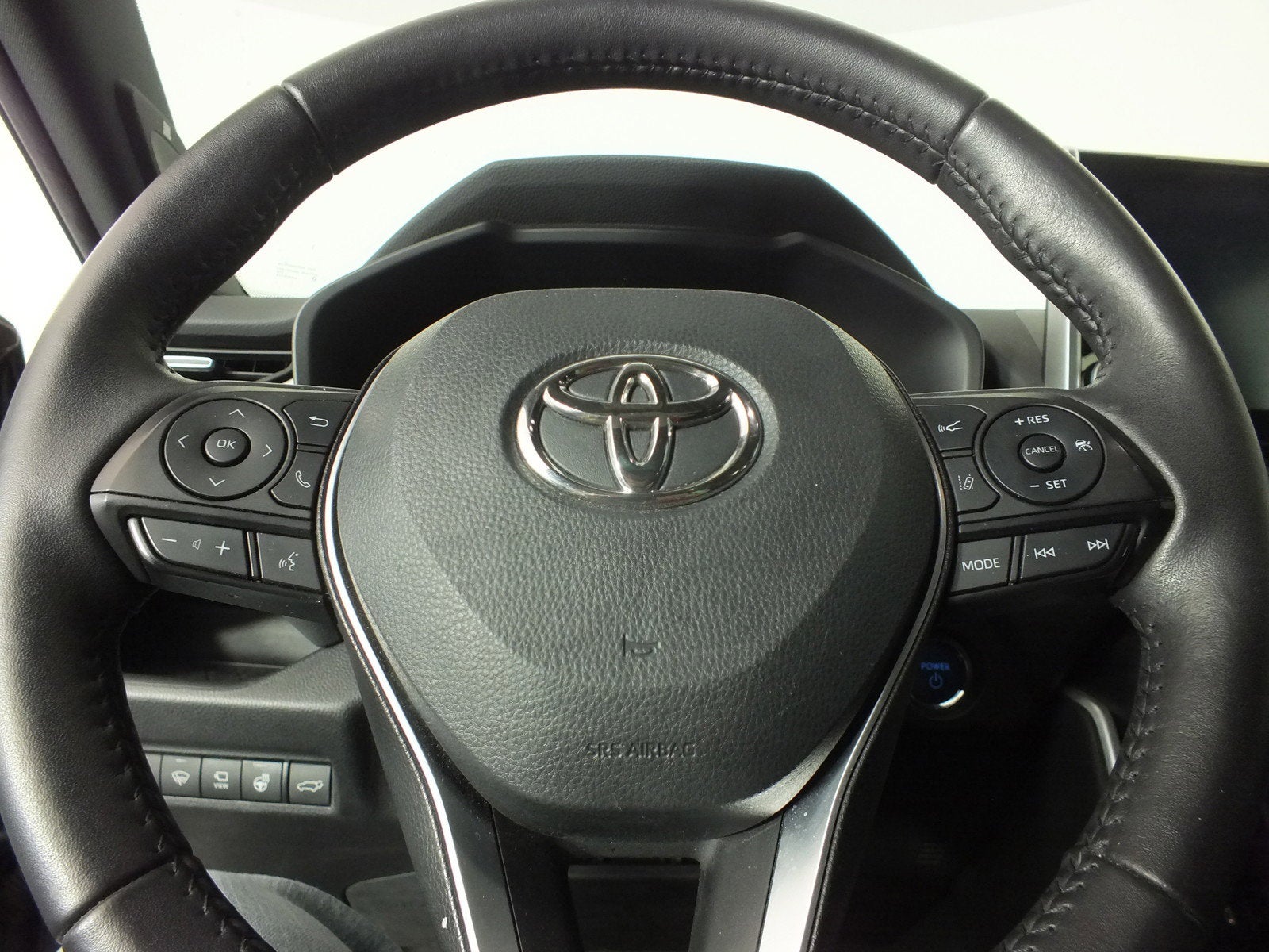 2022 Toyota RAV4 Hybrid XSE AWD *1-OWNER!*