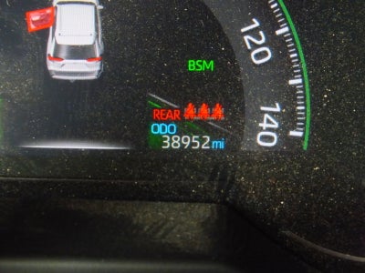 2022 Toyota RAV4 Hybrid XSE AWD *1-OWNER!*