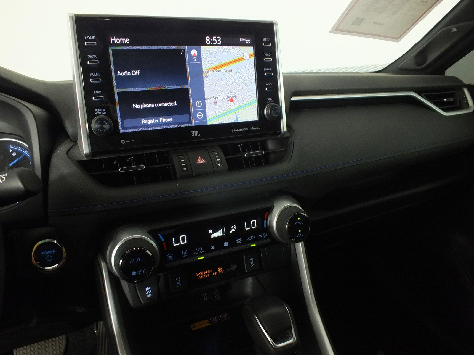 2022 Toyota RAV4 Hybrid XSE AWD *1-OWNER!*