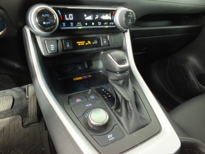 2022 Toyota RAV4 Hybrid XSE AWD *1-OWNER!*