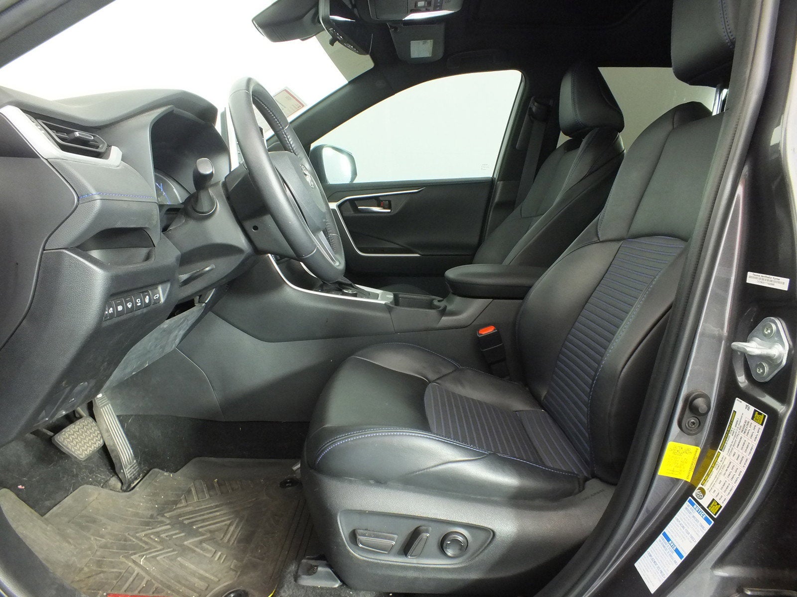 2022 Toyota RAV4 Hybrid XSE AWD *1-OWNER!*