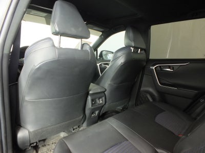 2022 Toyota RAV4 Hybrid XSE AWD *1-OWNER!*