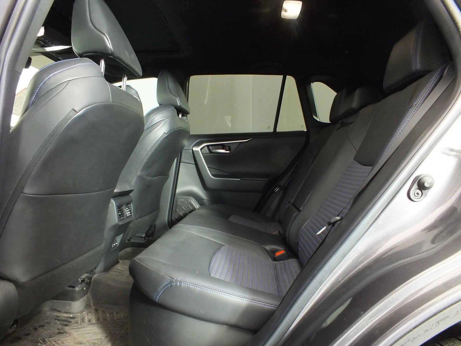 2022 Toyota RAV4 Hybrid XSE AWD *1-OWNER!*
