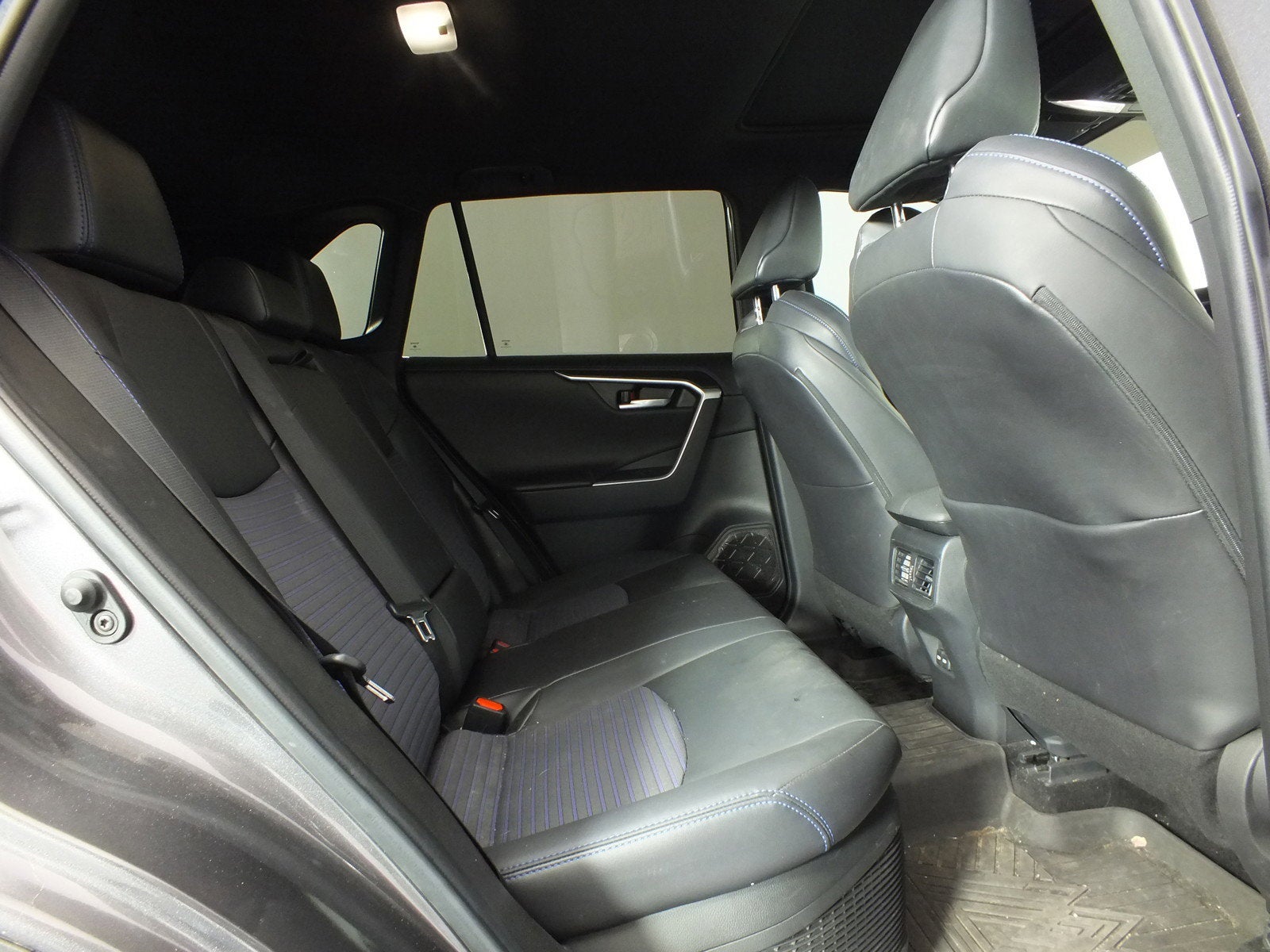 2022 Toyota RAV4 Hybrid XSE AWD *1-OWNER!*