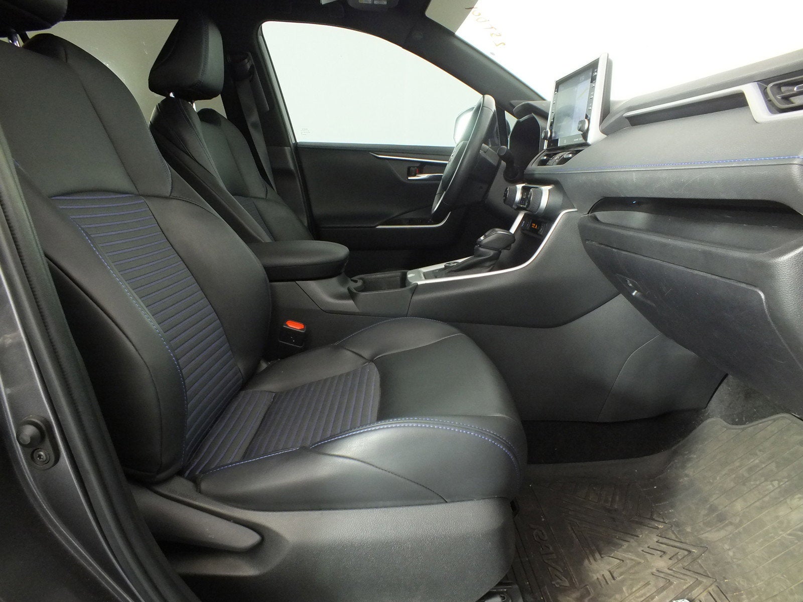2022 Toyota RAV4 Hybrid XSE AWD *1-OWNER!*