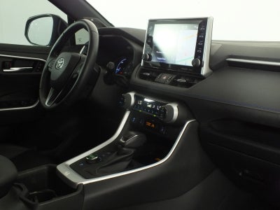 2022 Toyota RAV4 Hybrid XSE AWD *1-OWNER!*
