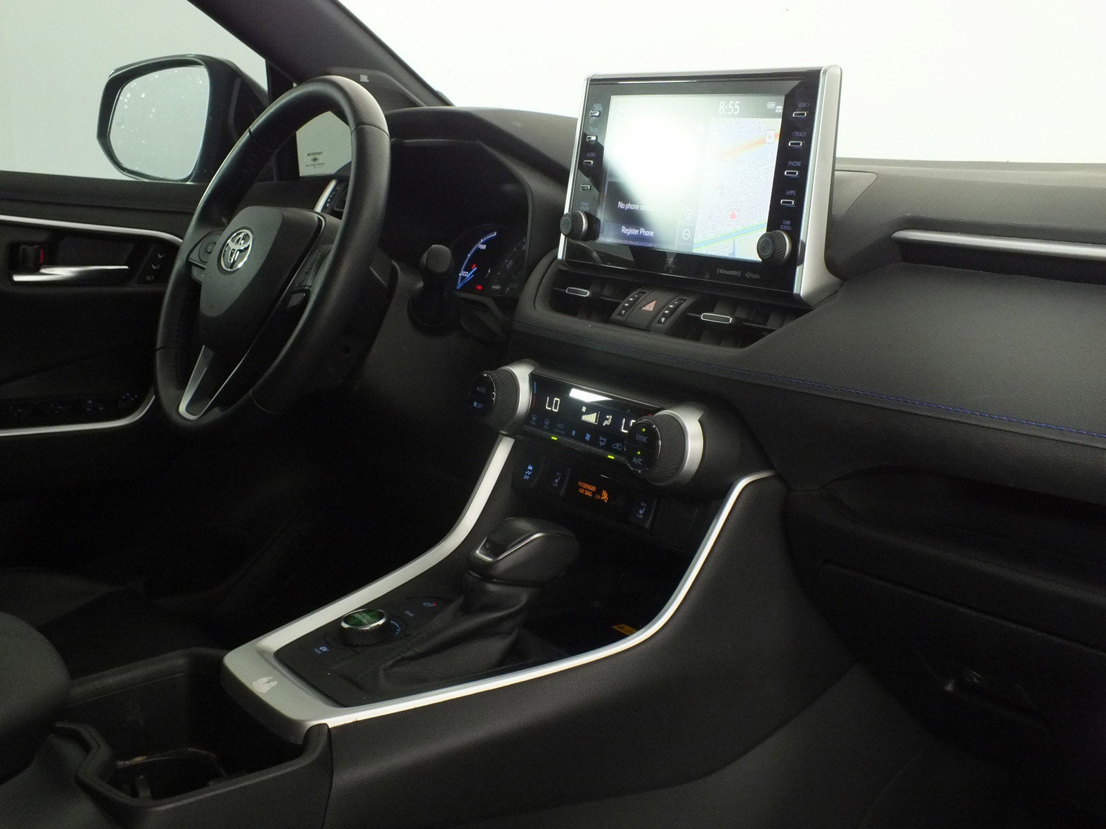 2022 Toyota RAV4 Hybrid XSE AWD *1-OWNER!*