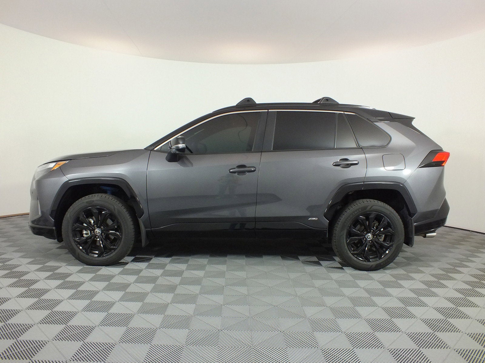 2022 Toyota RAV4 Hybrid XSE AWD *1-OWNER!*
