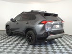 2022 Toyota RAV4 Hybrid XSE AWD *1-OWNER!*