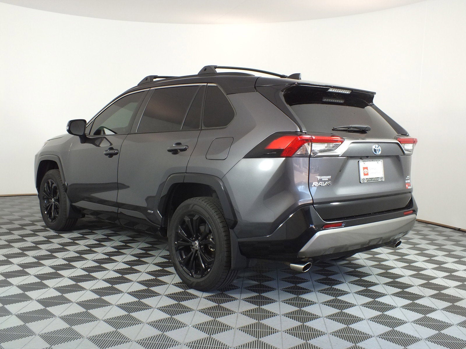 2022 Toyota RAV4 Hybrid XSE AWD *1-OWNER!*