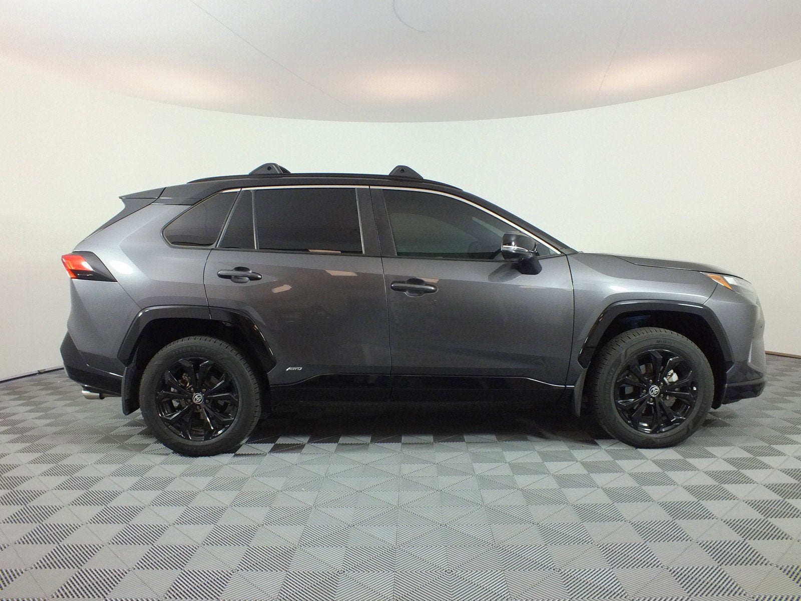2022 Toyota RAV4 Hybrid XSE AWD *1-OWNER!*