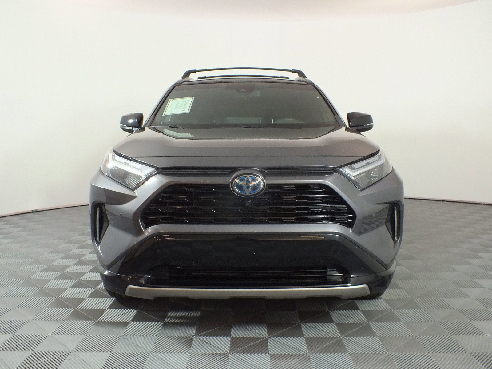 2022 Toyota RAV4 Hybrid XSE AWD *1-OWNER!*