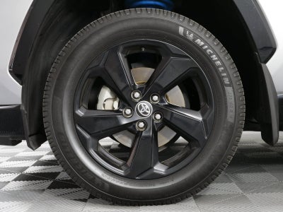 2021 Toyota RAV4 Hybrid XSE AWD *CLEAN CARFAX*