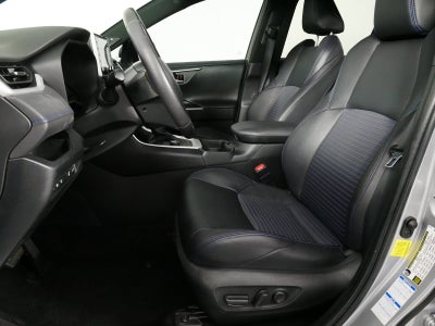 2021 Toyota RAV4 Hybrid XSE AWD *CLEAN CARFAX*