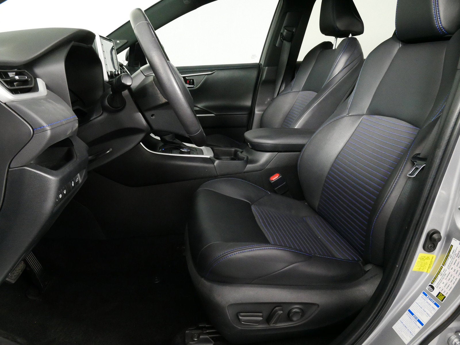 2021 Toyota RAV4 Hybrid XSE AWD *CLEAN CARFAX*