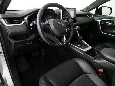 2021 Toyota RAV4 Hybrid XSE AWD *CLEAN CARFAX*
