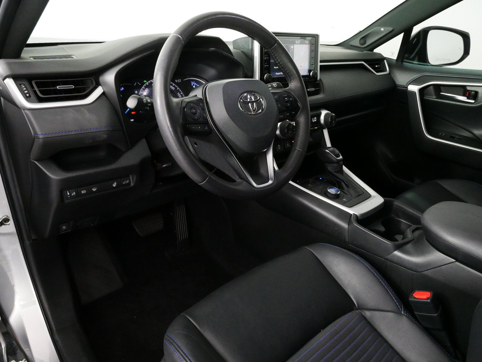 2021 Toyota RAV4 Hybrid XSE AWD *CLEAN CARFAX*
