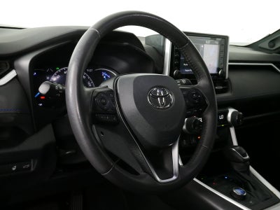 2021 Toyota RAV4 Hybrid XSE AWD *CLEAN CARFAX*