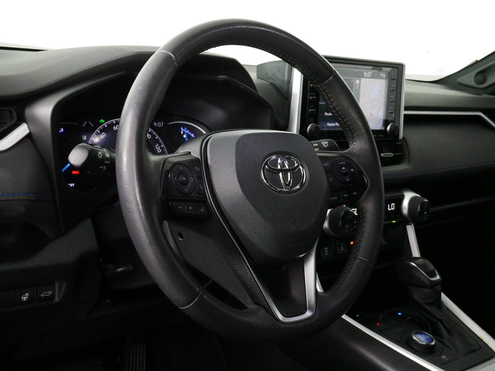 2021 Toyota RAV4 Hybrid XSE AWD *CLEAN CARFAX*