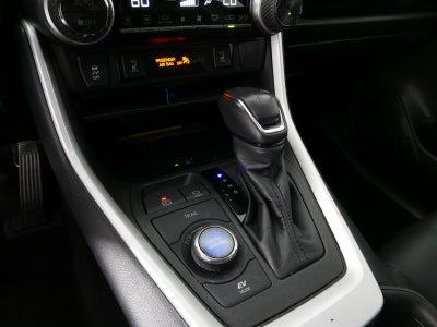 2021 Toyota RAV4 Hybrid XSE AWD *CLEAN CARFAX*