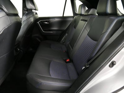 2021 Toyota RAV4 Hybrid XSE AWD *CLEAN CARFAX*